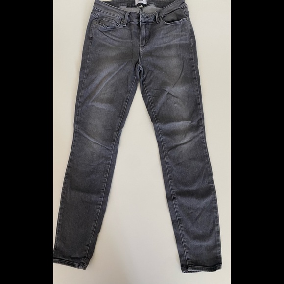 Paige Verdugo Petite Jeans Size 28 - Picture 3 of 5